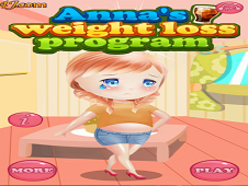 Annas Weight Loss Program Online