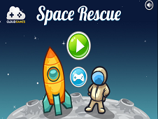 Space Rescue  Online
