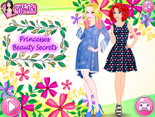 Princesses Beauty Secrets