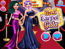 Red Carpet Gala Online