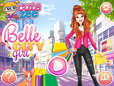 Belle City Girl Online