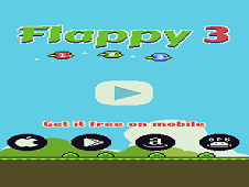 Flappy 3 Online