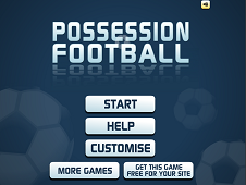 Possession Football