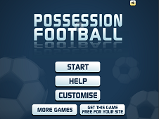 Possession Football Online