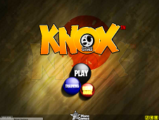 Knox  Online