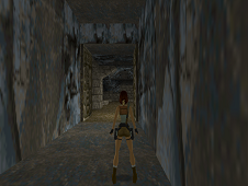 Tomb Raider Online 