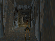 Tomb Raider Online  Online