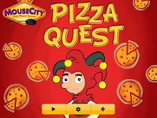 Pizza Quest 