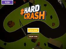 Hard Crash  Online