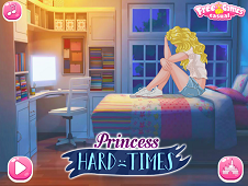 Princess Hard Times