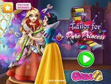 Tailor For Pure Princess 