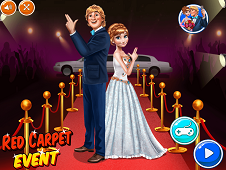 Red Carpet Event Online