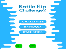 Bottle Flip 2  Online