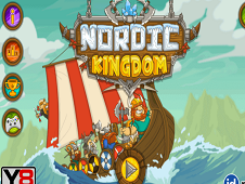 Nordic Kingdom