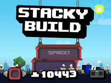 Stacky Build  Online