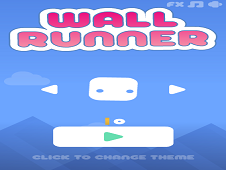 Wall Runner 