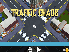 Traffic Chaos 