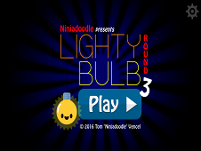 Lightybulb Round 3  Online
