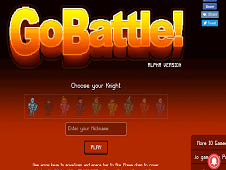 GoBattle 