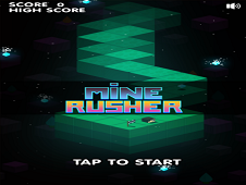 Mine Rusher 