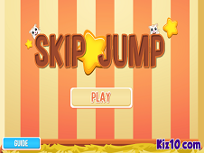 Skip Jump