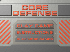 Core Defense 