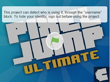 Pixel Jump Ultimate  Online