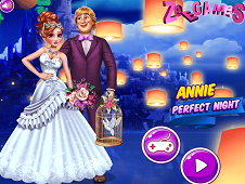 Annie Perfect Night Online