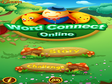 Word Connect Online