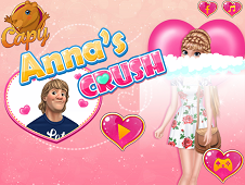 Annas Crush  Online