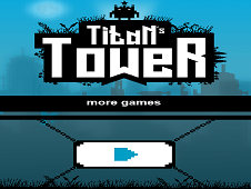 Titans Tower 