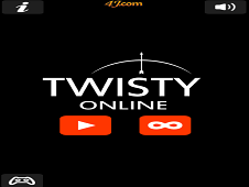 Twisty Arrow Online