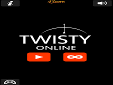 Twisty Arrow Online Online