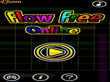 Flow Free Online Online