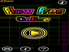 Flow Free Online