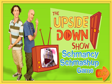 The Upside Down Show