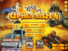 Uphill Rush 4