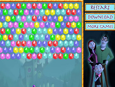 Vampirina Bubble Online