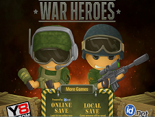War Heroes