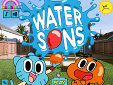 Water Sons Online