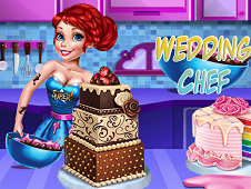 Wedding Chef Online
