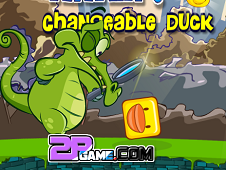 Wheres My Duck Changeable Duck