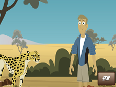 Wild Kratts