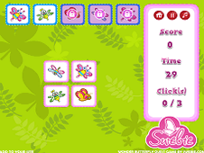 Wonder Butterfly Quest