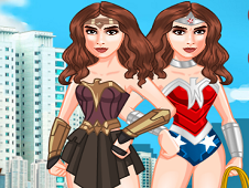 Wonder Woman Movie Online
