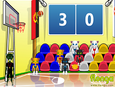 World Basketball Championship Online