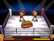 World Boxing Tournament Online