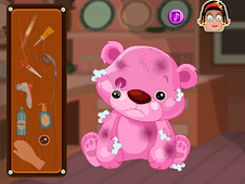  Zoe Toy Repair
