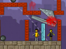 Zombie Demolisher 2