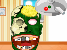 Zombies At The Dentist